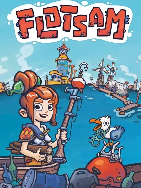 Flotsam