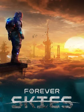 Forever Skies