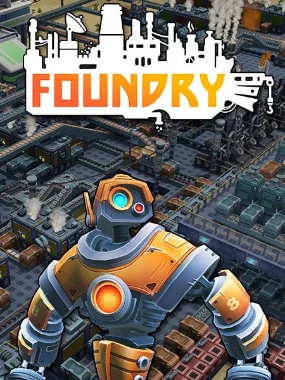 FOUNDRY
