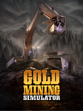 Gold Mining Simulator