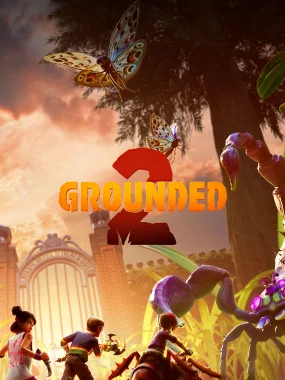 Grounded 2