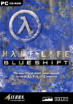Half-Life: Blue Shift