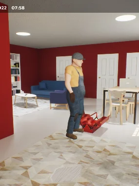 Handyman Corporation