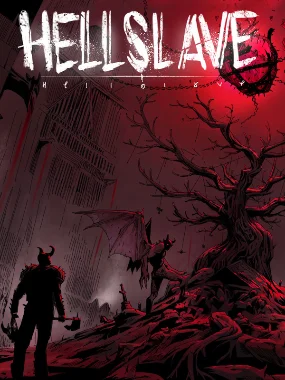 HellSlave