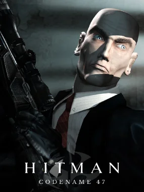 Hitman: Codename 47