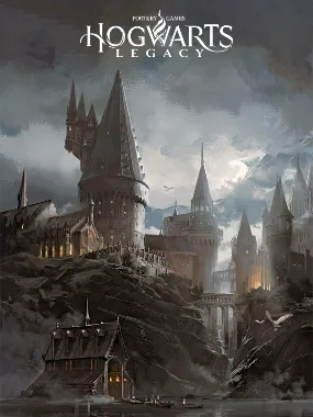Hogwarts Legacy