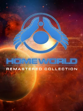 Homeworld Remastered
