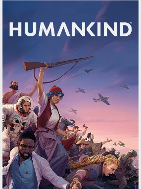 Humankind