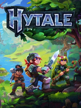 Hytale