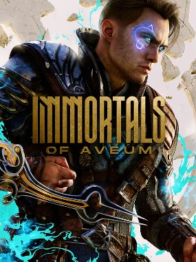 Immortals of Aveum