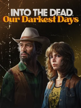Into the Dead: Our Darkest Days