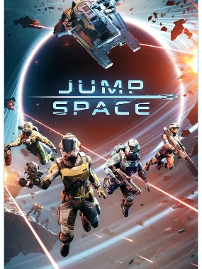 Jump Space