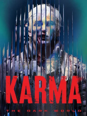 KARMA - The Dark World