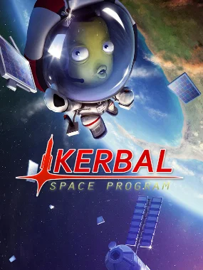 Kerbal Space Program