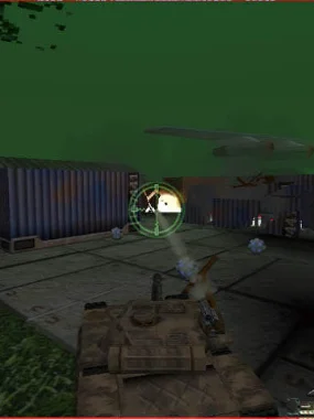 Killer Tank