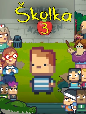 Kindergarten 3 (Školka 3)