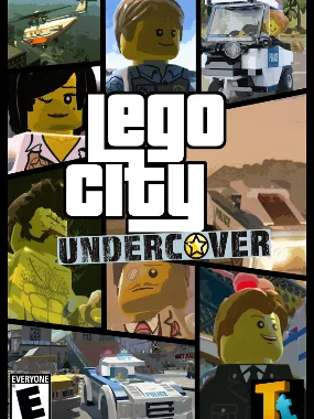 LEGO City: Undercover