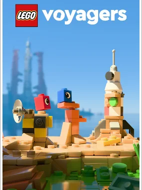LEGO® Voyagers