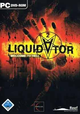Liquidator: Welcome to Hell