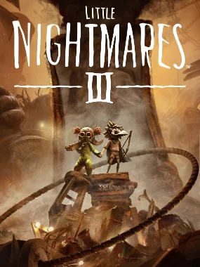 Little Nightmares III