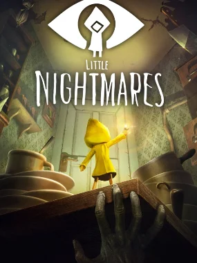 Little Nightmares