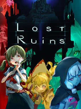 Lost Ruins
