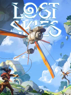Lost Skies