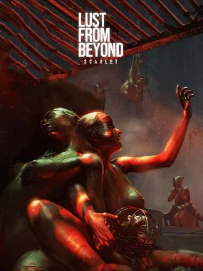 Lust from Beyond: Scarlet