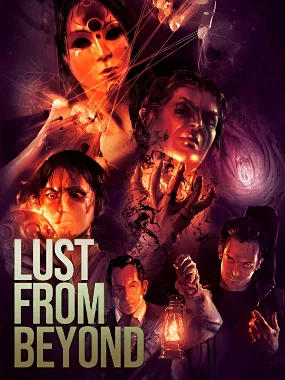 Lust from Beyond