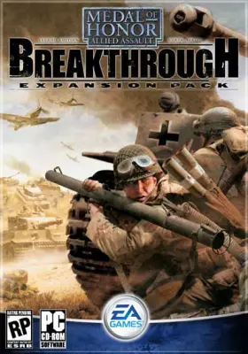 Medal of Honor AA: Breakthrough