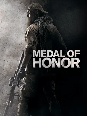 Medal of Honor