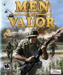 Men of Valor: Vietnam