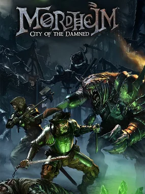 Mordheim: City of the Damned