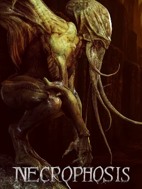 Necrophosis