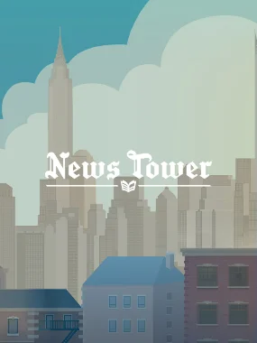 News Tower