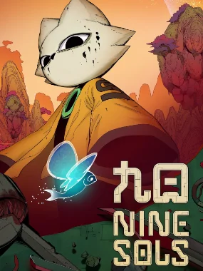 Nine Sols