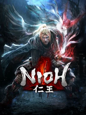 Nioh