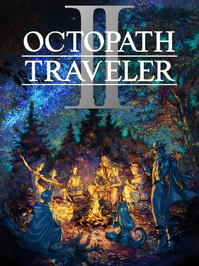 Octopath Traveler 2