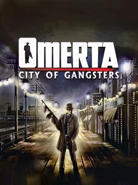Omerta - City of Gangsters