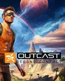Outcast Second Contact