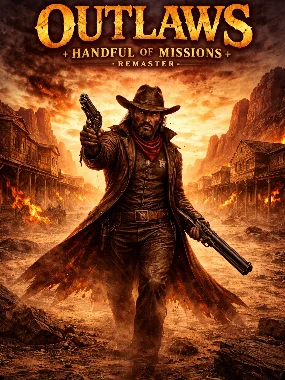 Outlaws + Handful of Missions: Remaster