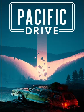 Pacific Drive