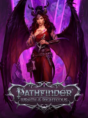 Pathfinder Wrath of the Righteous Enhanced Edition