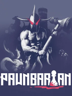Pawnbarian