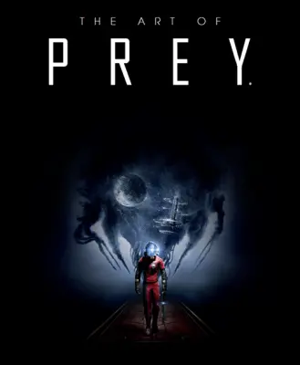 Prey
