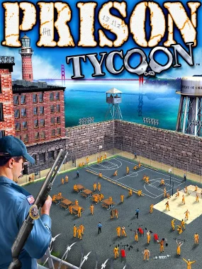 Prison Tycoon