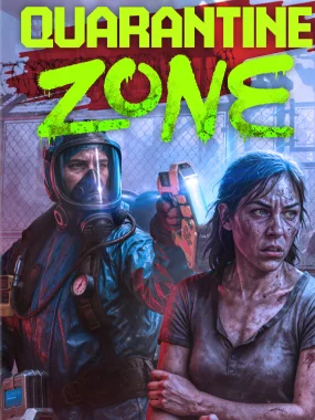 Quarantine Zone: The Last Check