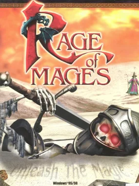 Rage of Mages