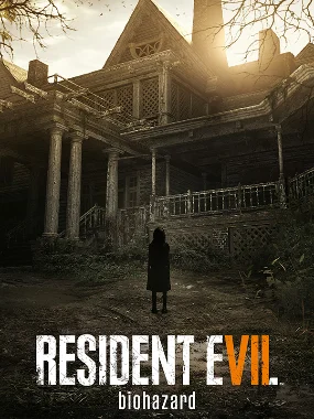 RESIDENT EVIL 7 biohazard