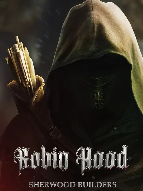 Robin Hood - Sherwood Builders 